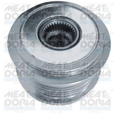 Alternator Freewheel Clutch